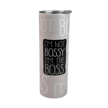 Load image into Gallery viewer, Double Wall Stainless Steel Tumbler
