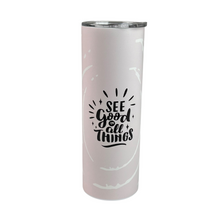 Load image into Gallery viewer, Double Wall Stainless Steel Tumbler
