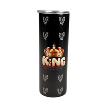 Load image into Gallery viewer, Double Wall Stainless Steel Tumbler
