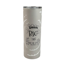 Load image into Gallery viewer, Double Wall Stainless Steel Tumbler
