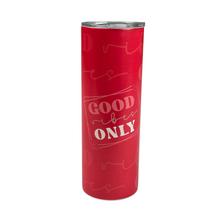 Load image into Gallery viewer, Double Wall Stainless Steel Tumbler
