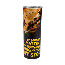 Load image into Gallery viewer, Double Wall Stainless Steel Tumbler
