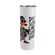 Load image into Gallery viewer, Double Wall Stainless Steel Tumbler

