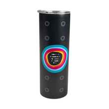 Load image into Gallery viewer, Double Wall Stainless Steel Tumbler
