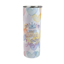 Load image into Gallery viewer, Double Wall Stainless Steel Tumbler
