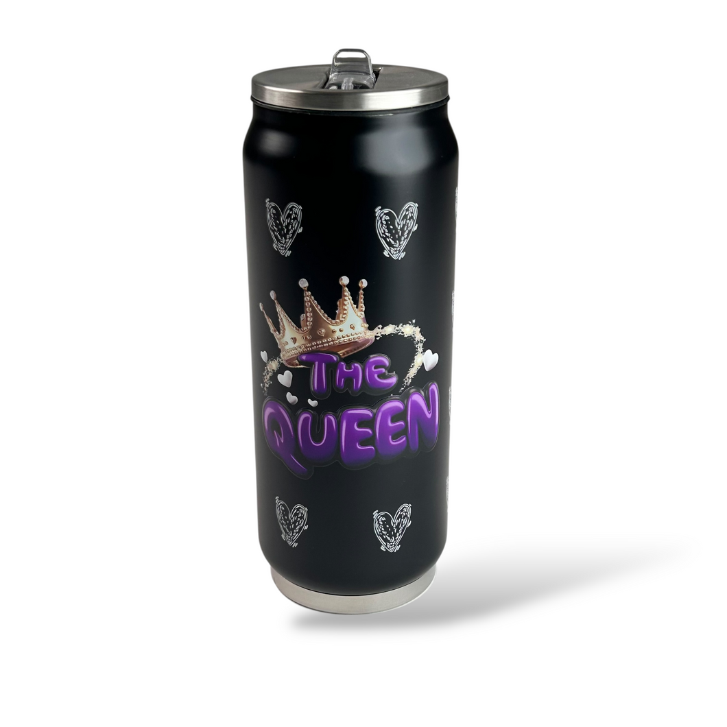 Double Wall Stainless Steel Bottle