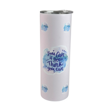 Load image into Gallery viewer, Double Wall Stainless Steel Tumbler
