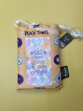 Load image into Gallery viewer, Beach Towel M

