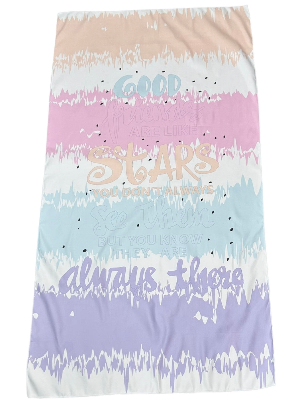 Beach Towel M