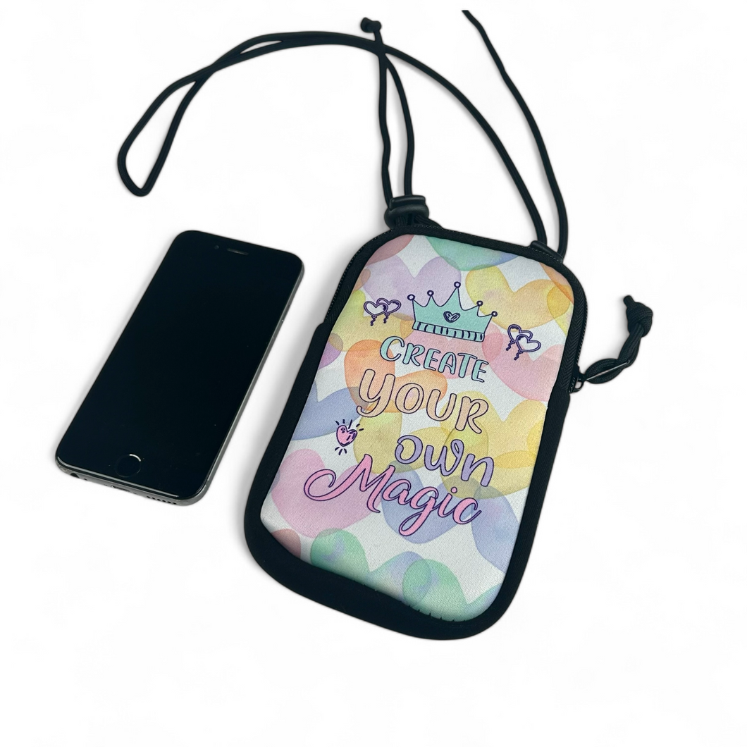 Mobile Bag