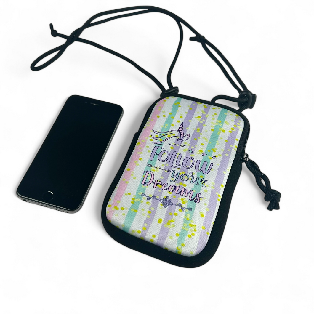 Mobile Bag