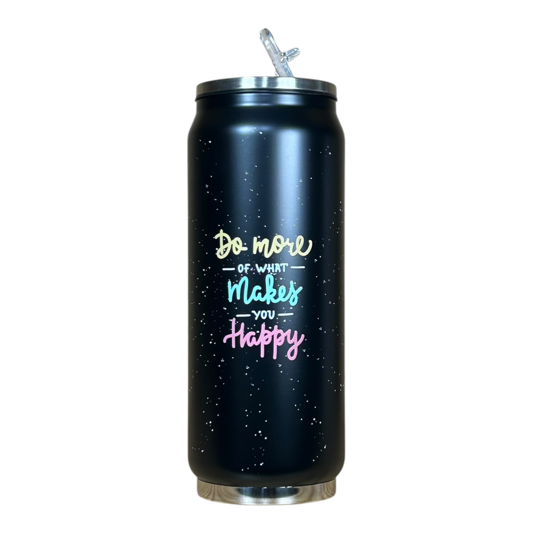 Double Wall Stainless Steel Bottle