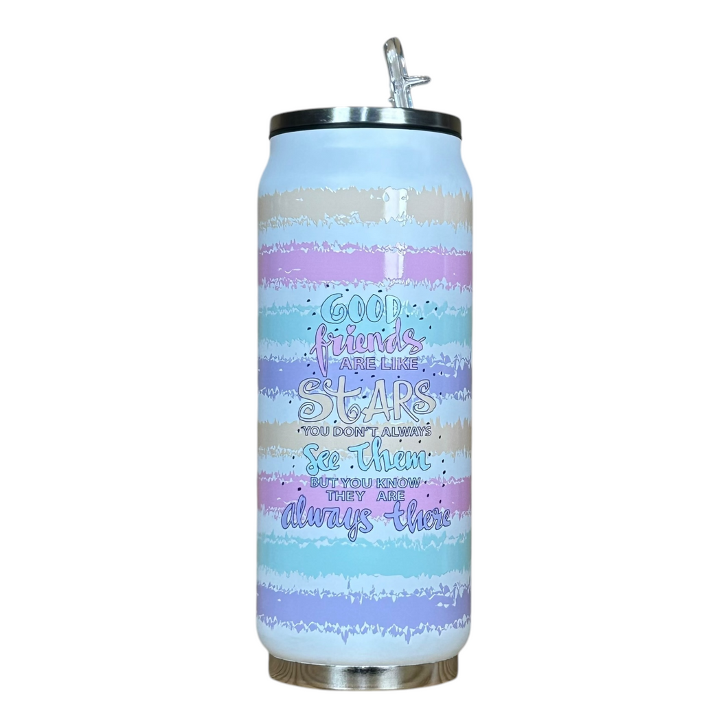 Double Wall Stainless Steel Bottle