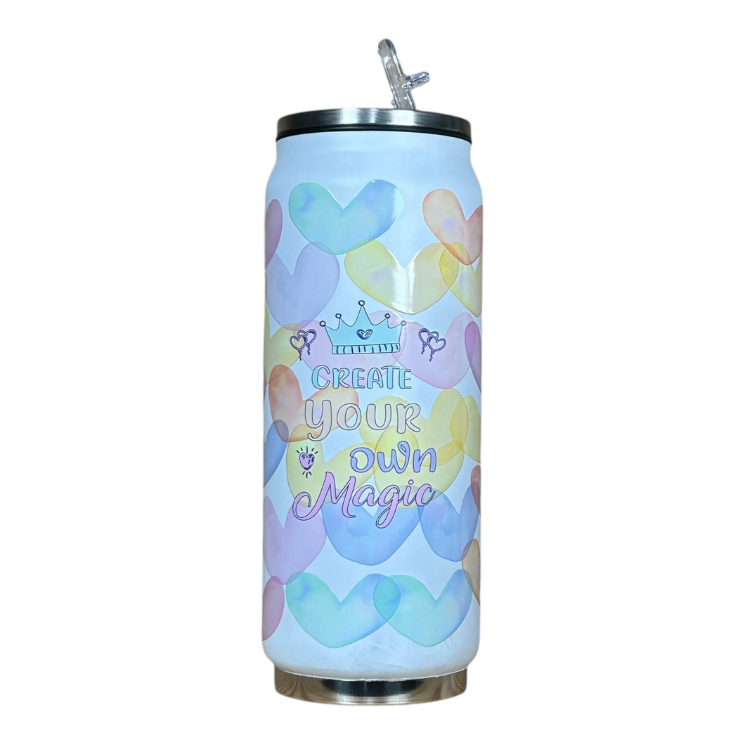 Double Wall Stainless Steel Bottle