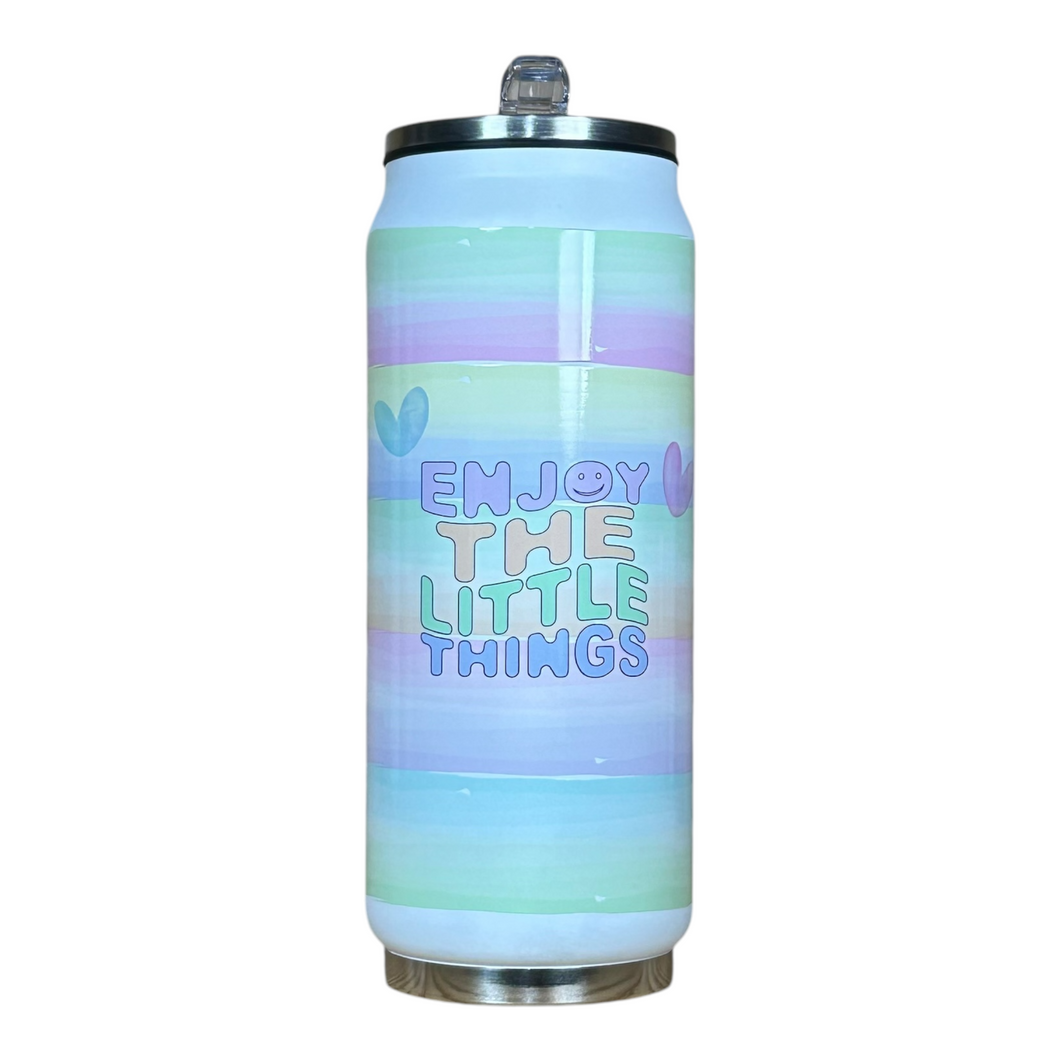 Double Wall Stainless Steel Bottle