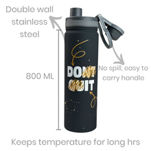 Load image into Gallery viewer, Sports Bottle Stainless Steel
