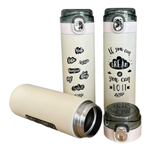 Load image into Gallery viewer, Double Wall Stainless Steel Bottle
