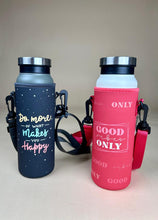 Load image into Gallery viewer, Double Wall Stainless Steel Sleeve Tumbler

