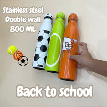 Load image into Gallery viewer, Double Wall Stainless steel bottle
