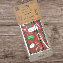 Load image into Gallery viewer, Christmas Car Air Freshener
