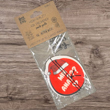 Load image into Gallery viewer, Christmas Car Air Freshener
