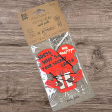 Load image into Gallery viewer, Christmas Car Air Freshener
