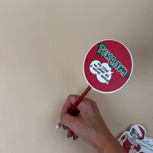 Load image into Gallery viewer, Christmas Pen Props

