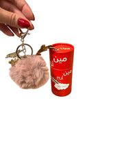 Load image into Gallery viewer, Christmas Keychain in a Gift Box
