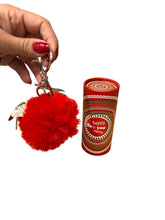 Load image into Gallery viewer, Christmas Keychain in a Gift Box
