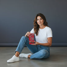 Load image into Gallery viewer, Christmas Wood Mobile Stand
