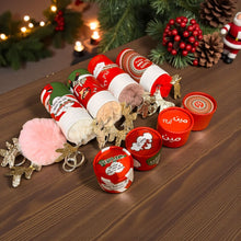 Load image into Gallery viewer, Christmas Keychain in a Gift Box
