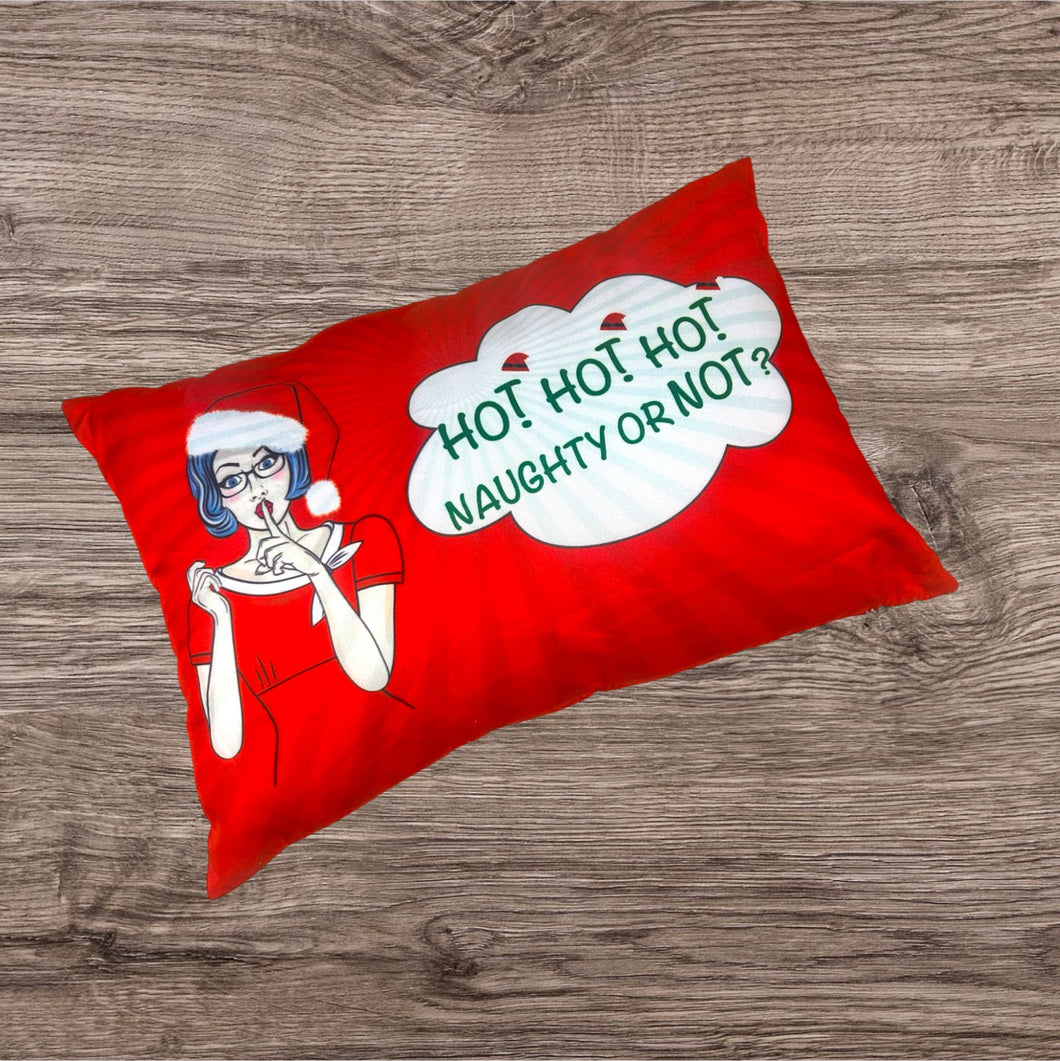 Christmas Pillow