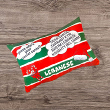 Load image into Gallery viewer, Christmas Pillow
