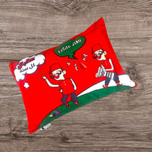 Load image into Gallery viewer, Christmas Pillow
