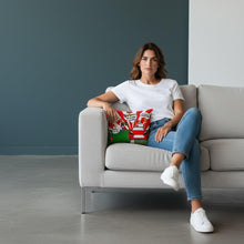 Load image into Gallery viewer, Christmas Pillow
