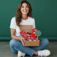 Load image into Gallery viewer, Gift Box
