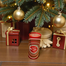 Load image into Gallery viewer, Christmas Keychain in a Gift Box
