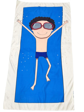 buy beach towel for kids online lebanon 
