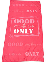 Load image into Gallery viewer, buy beach towel online in lebanon with quote 
