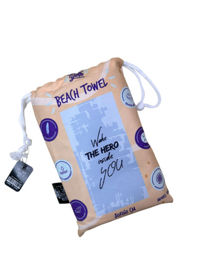 buy beach towel in lebanon that absorbs well