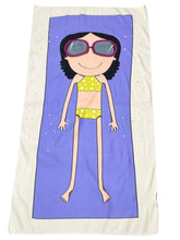 Load image into Gallery viewer, buy beach towel in lebanon online 

