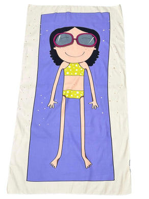 buy beach towel in lebanon online 