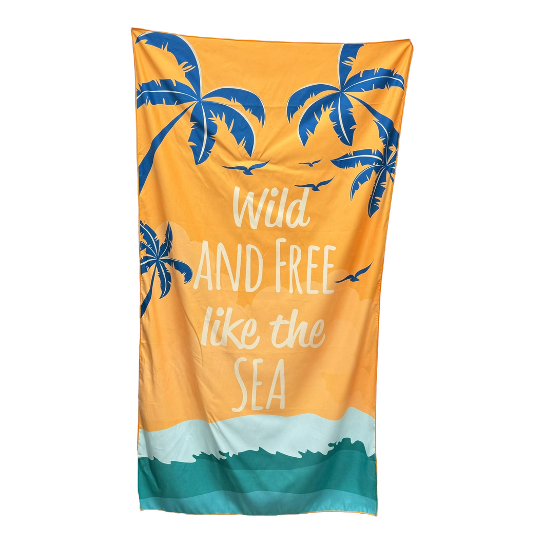 Beach Towel XL