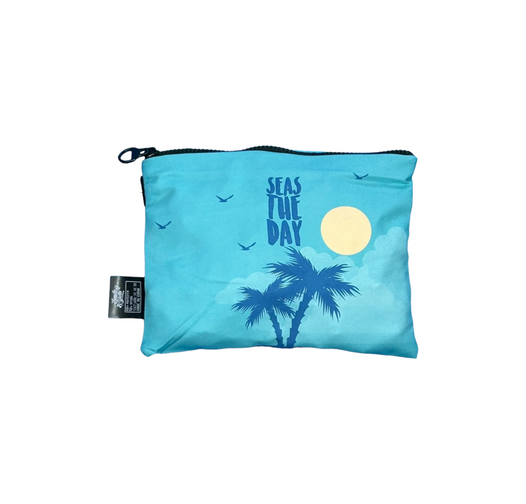 Beach Pouch