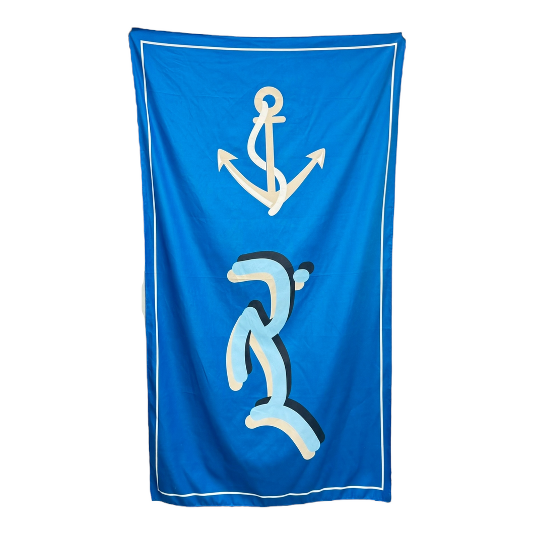 Beach Towel XL