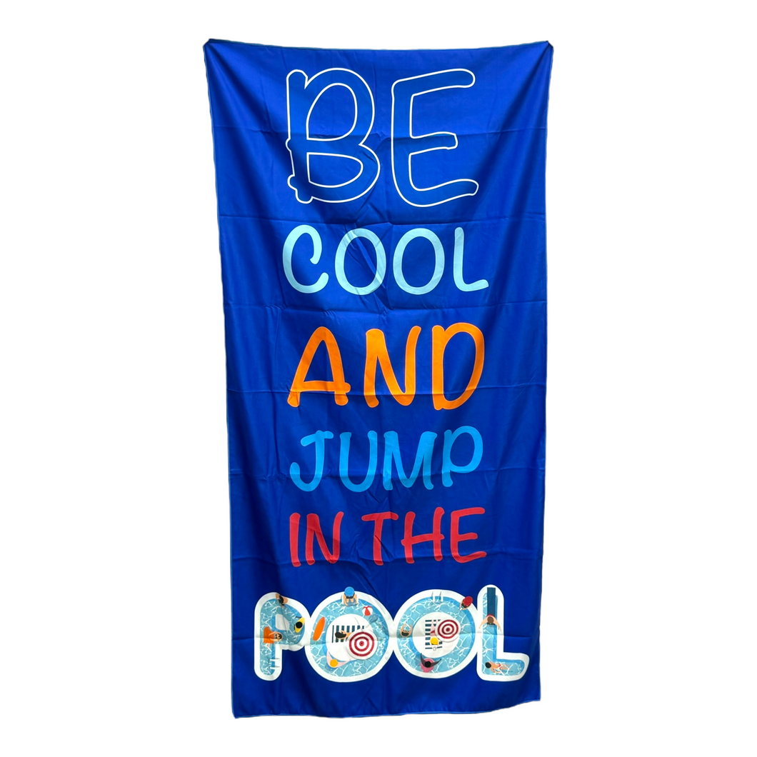 Beach Towel L