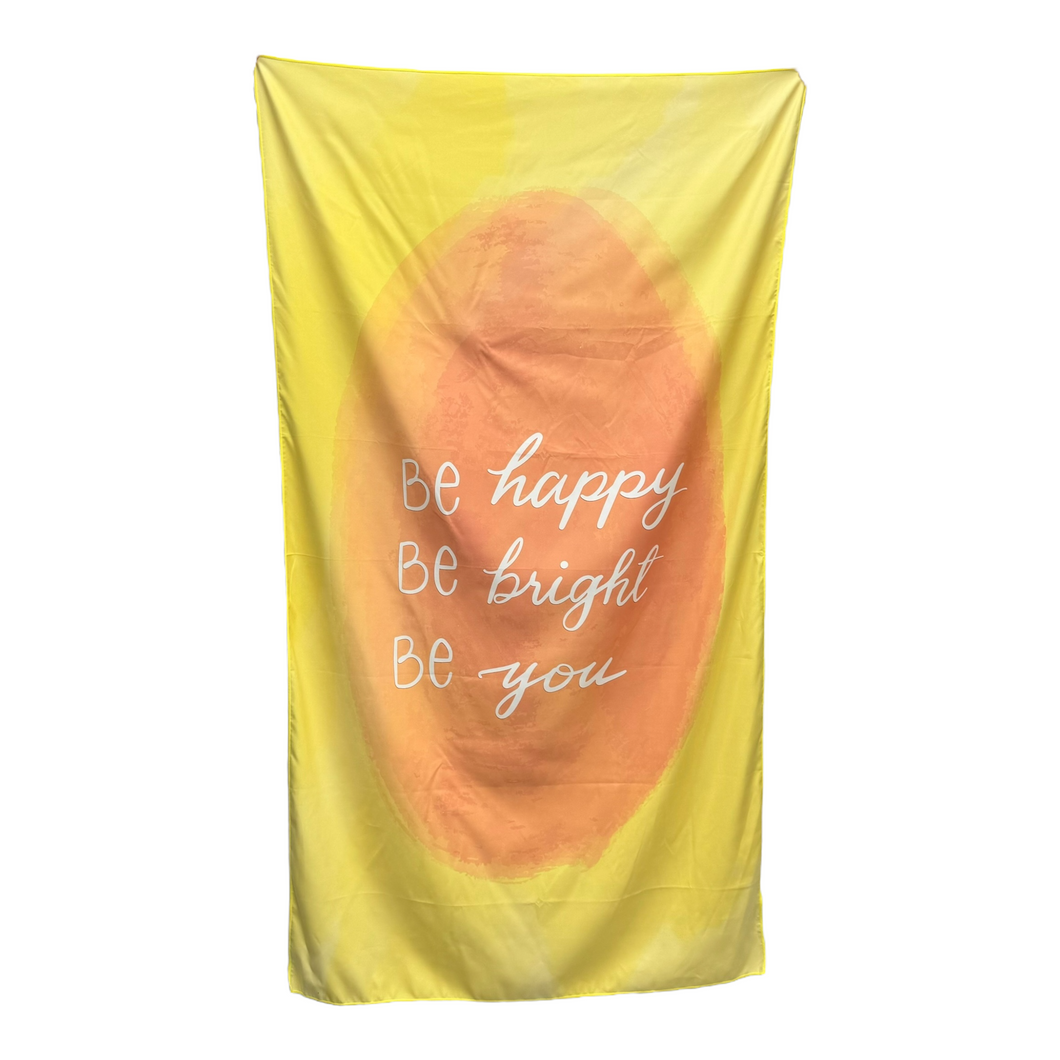 Beach Towel XL