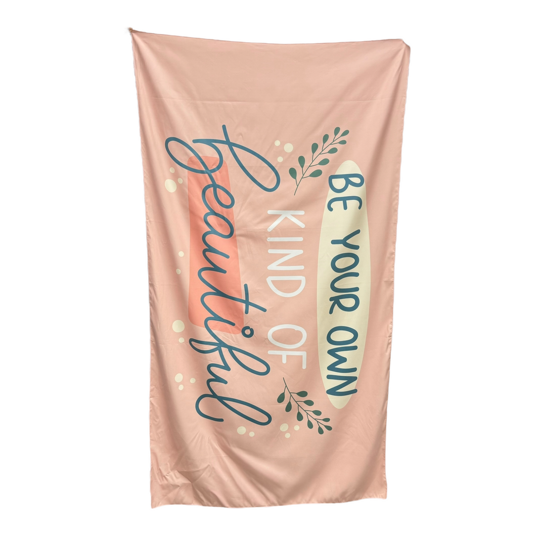 Beach Towel XL