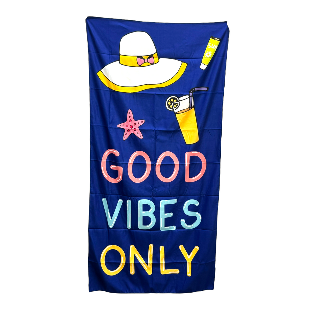 Beach Towel L