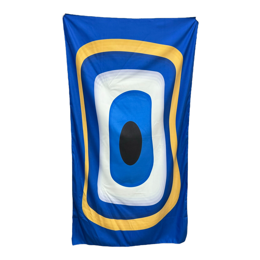 Beach Towel XL